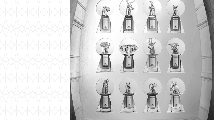 Penhaligon’s არომატული სახლის 155 წლიანი ისტორია