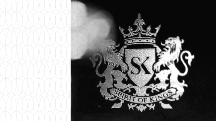 მისი აღმატებულება Spirit of Kings 