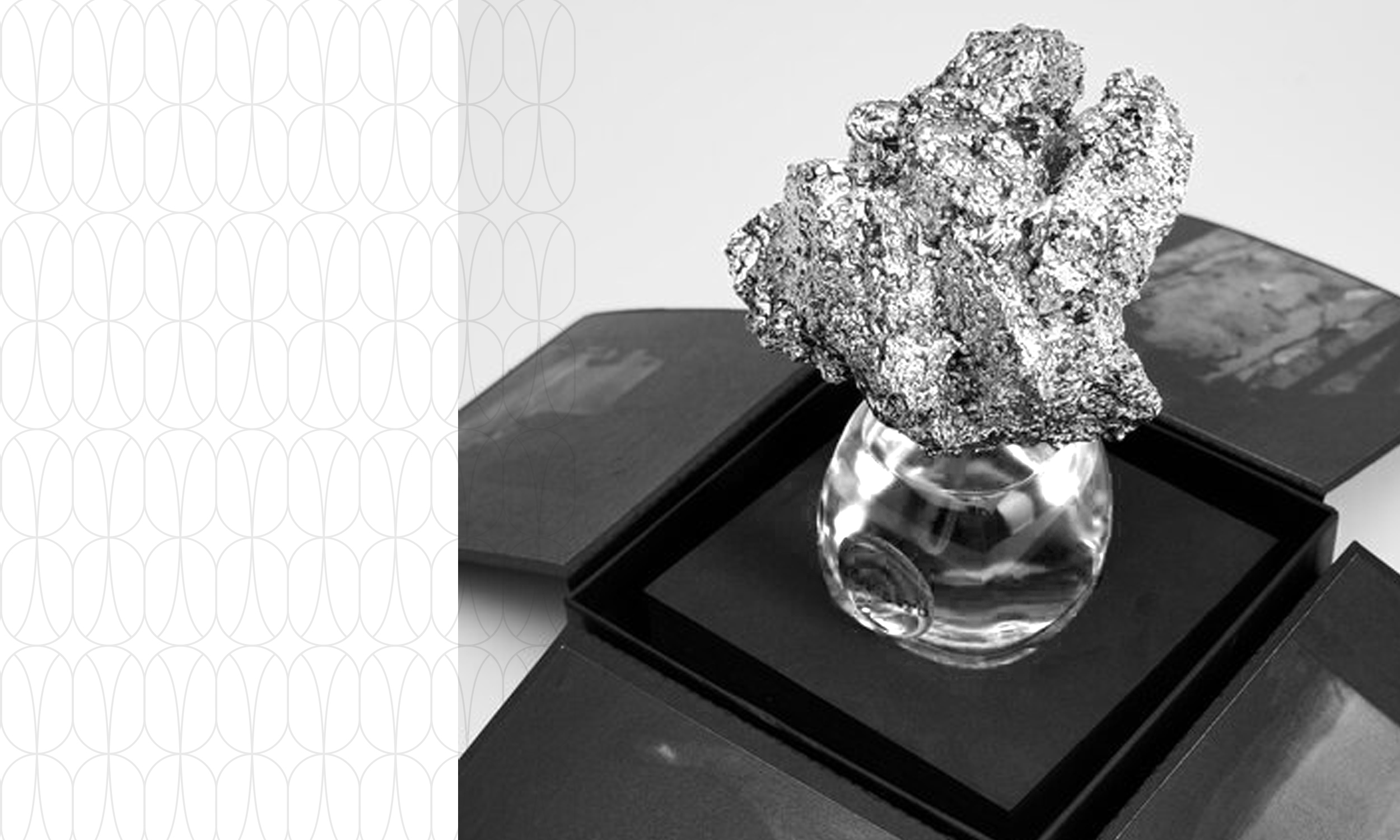 იტალიელი პარფიუმერი FILIPPO SORCINELLI