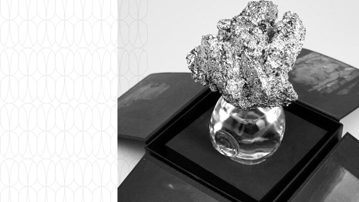 იტალიელი პარფიუმერი FILIPPO SORCINELLI