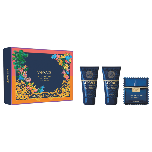 EAU FRAÎCHE EXTRÊME GIFT SET