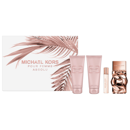 POUR FEMME ABSOLU GIFT SET