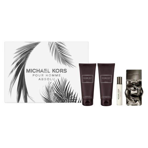 POUR HOMME ABSOLU GIFT SET