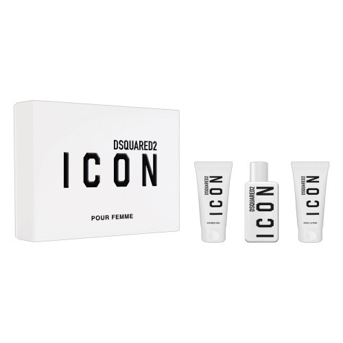 ICON POUR FEMME GIFT SET