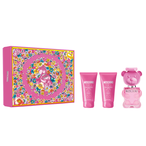 TOY 2 BUBBLE GUM GIFT SET