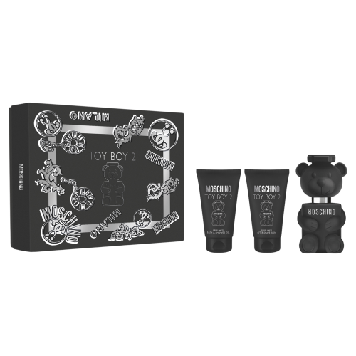 TOY BOY 2 GIFT SET