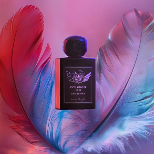 Evil Angel