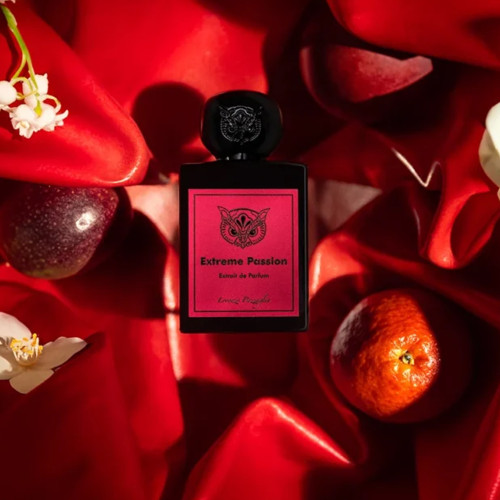 Extreme Passion