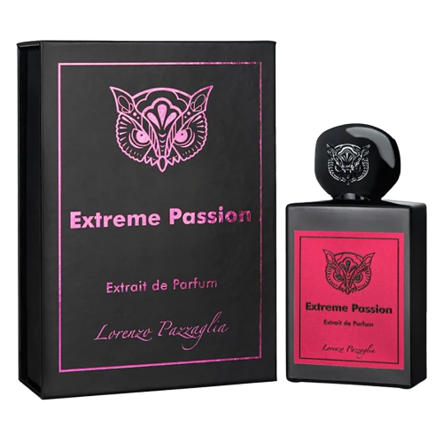 Extreme Passion