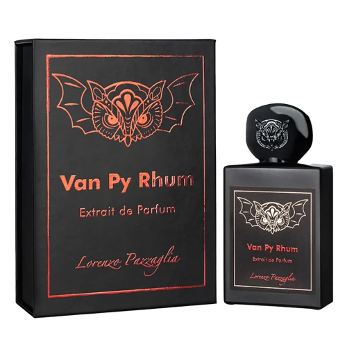 Van Py Rhum