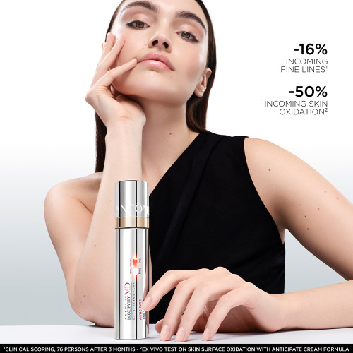 Lancôme Absolue Longevity MD Anticipate The Cream Face & Eyes Mitopure® 