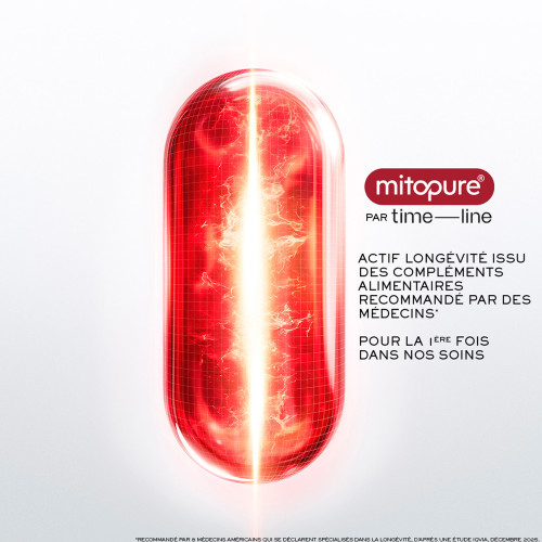 Lancôme Absolue Longevity MD Anticipate The Cream Face & Eyes Mitopure® 