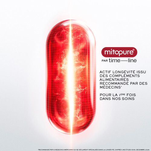 Lancôme Absolue Longevity MD Intercept The Cream