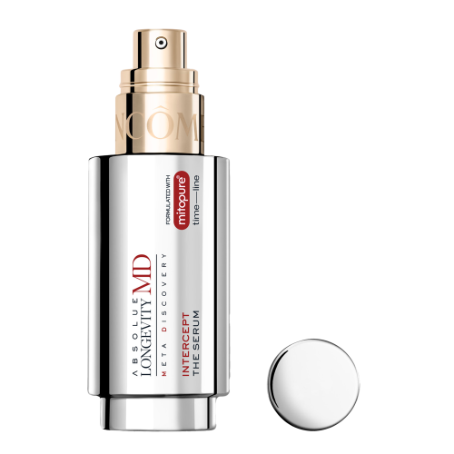 Lancôme Absolue Longevity MD Intercept The Serum, Deep Wrinkes Erasing Serum