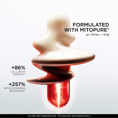 Lancôme Absolue Longevity MD Intercept The Serum, Deep Wrinkes Erasing Serum