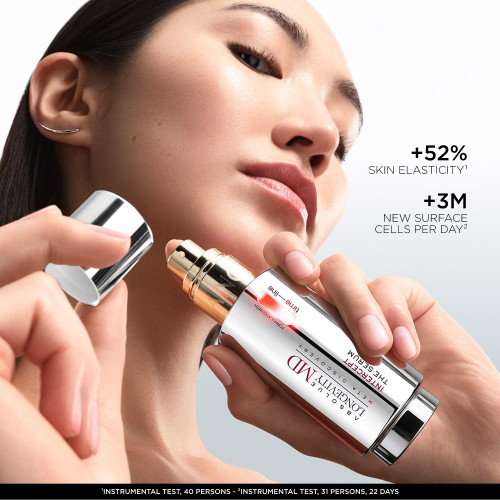 Lancôme Absolue Longevity MD Intercept The Serum, Deep Wrinkes Erasing Serum