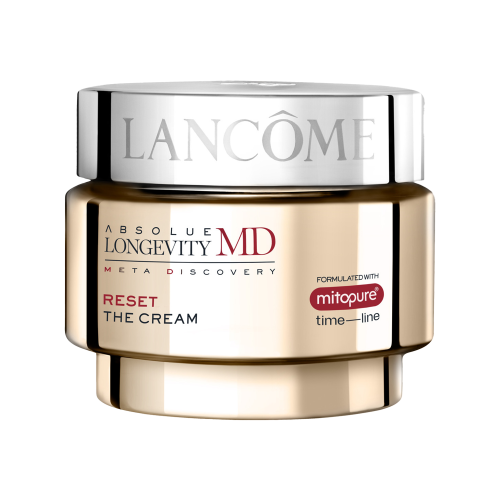 Lancôme Absolue Longevity MD Reset The Cream