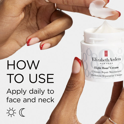 Eight Hour® Cream Ultimate Repair Moisturizer