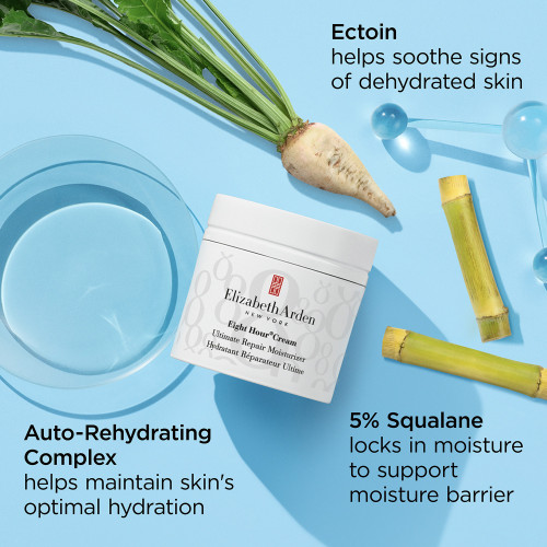 Eight Hour® Cream Ultimate Repair Moisturizer