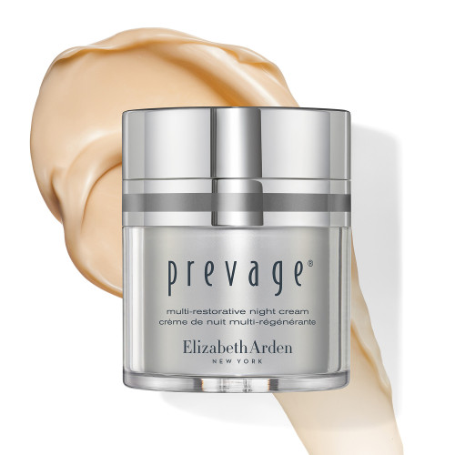 Prevage®  Multi-Restorative Night Cream