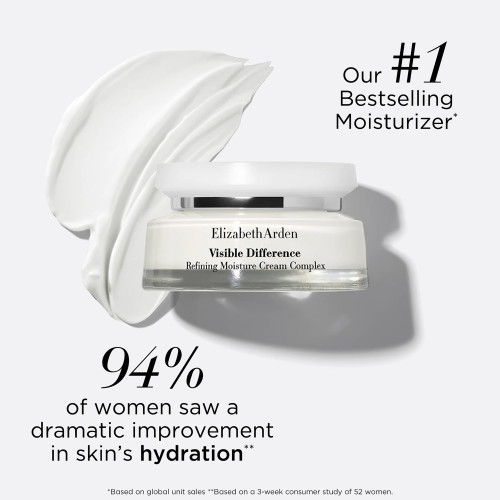 Visible Difference Refining Moisture Cream Complex