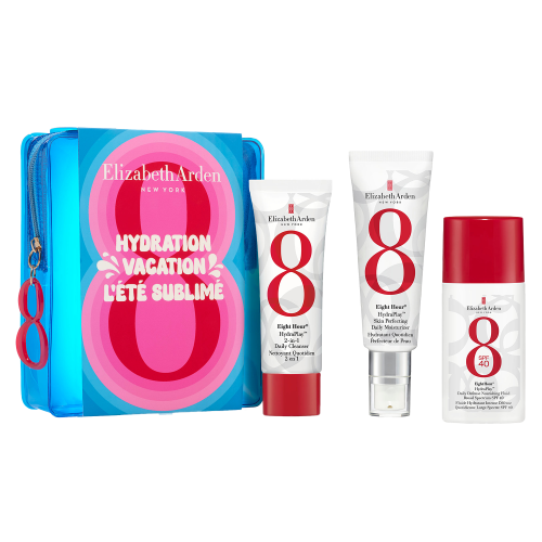 Eight Hour®  Hydraplay Protect And Soothe 3-Piece Set