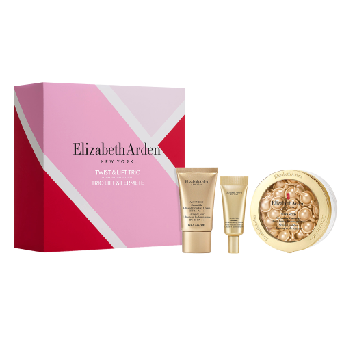 Ceramide Twist & Lift 3-Piece Set
