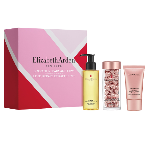 Retinol+ Hpr Smooth Repair And Firm 3-Piece Set