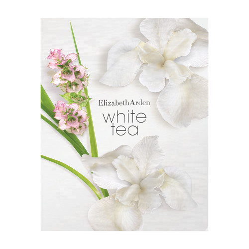 White Tea Original Eau De Toilette 100Ml 2Pc Set