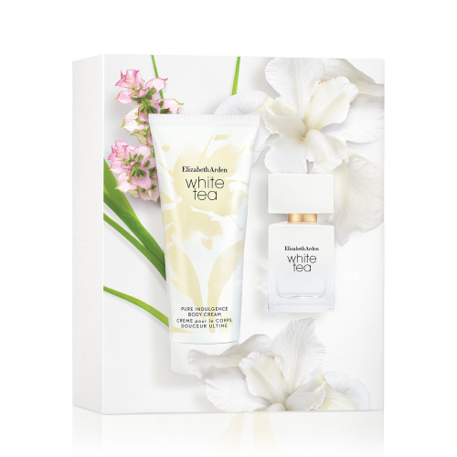 White Tea Orignal Eau De Toilette 30Ml 2Pc Set