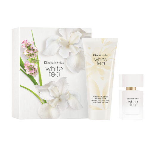 White Tea Orignal Eau De Toilette 30Ml 2Pc Set