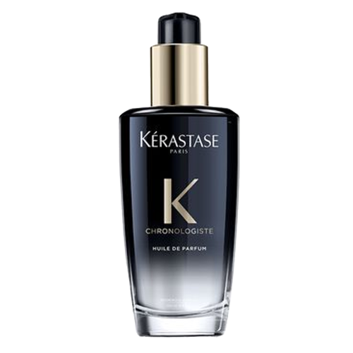 L'HUILE DE PARFUM