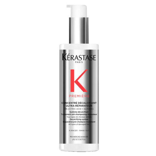 PREMIERE CONCENTRÉ DÉCALCIFIANT ULTRA-RÉPARATEUR