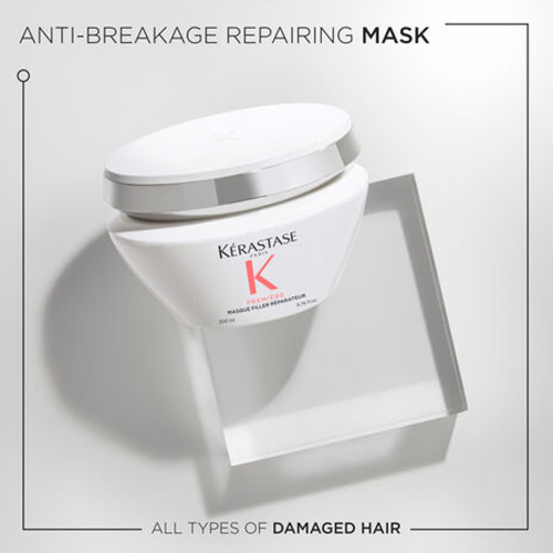 MASQUE FILLER RÉPARATEUR