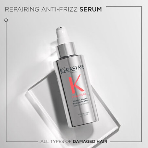 SÉRUM FILLER FONDAMENTAL