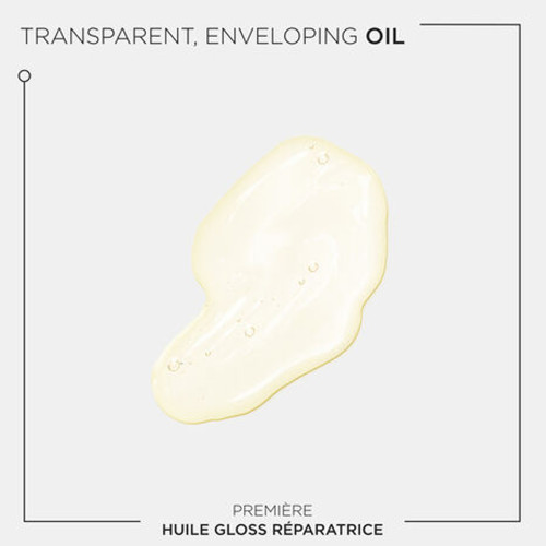 HUILE GLOSS RÉPARATRICE