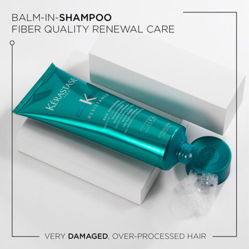 RESISTANCE BAIN THERAPISTE SHAMPOO