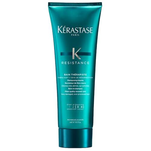 RESISTANCE BAIN THERAPISTE SHAMPOO