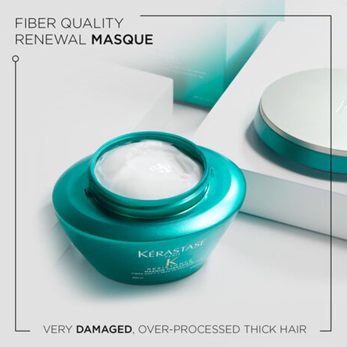 Résistance Masque Thérapiste