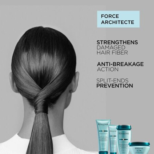 Résistance Masque Force Architecte