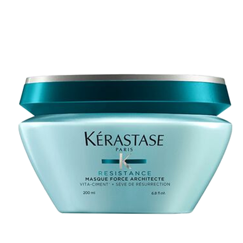 Résistance Masque Force Architecte