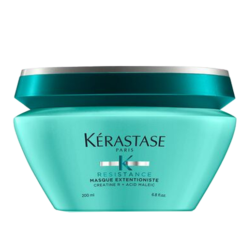 RESISTANCE MASQUE EXTENTIONISTE