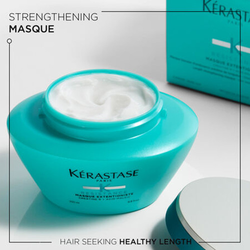 RESISTANCE MASQUE EXTENTIONISTE