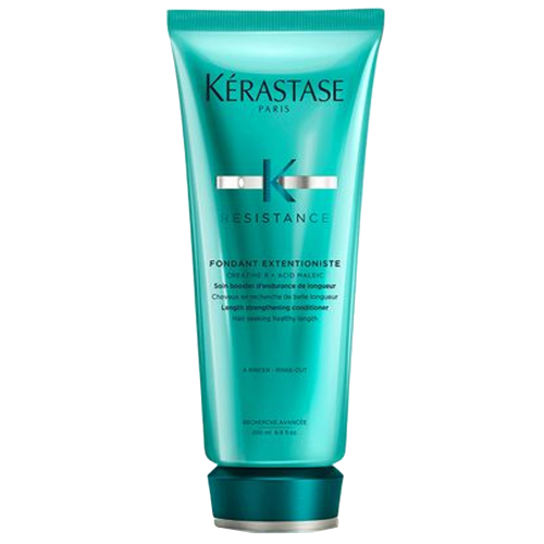 RESISTANCE FONDANT EXTENTIONISTE