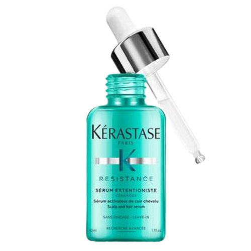RESISTANCE SÉRUM EXTENTIONISTE