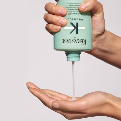 SPÉCIFIQUE BAIN DIVALENT