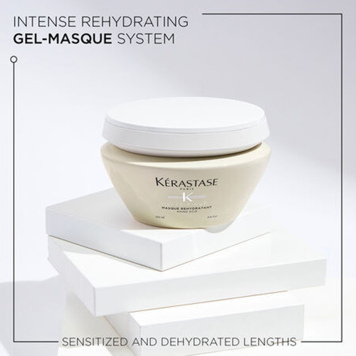 SPECIFIQUE MASQUE REHYDRATANT