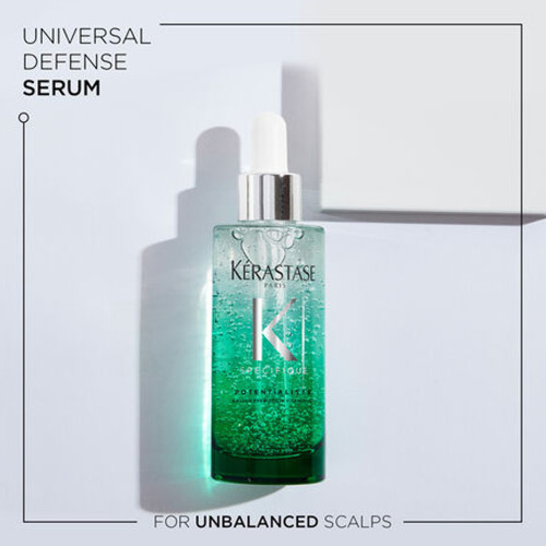 SPECIFIQUE SERUM POTENTIALISTE 