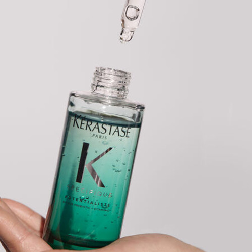 SPECIFIQUE SERUM POTENTIALISTE 