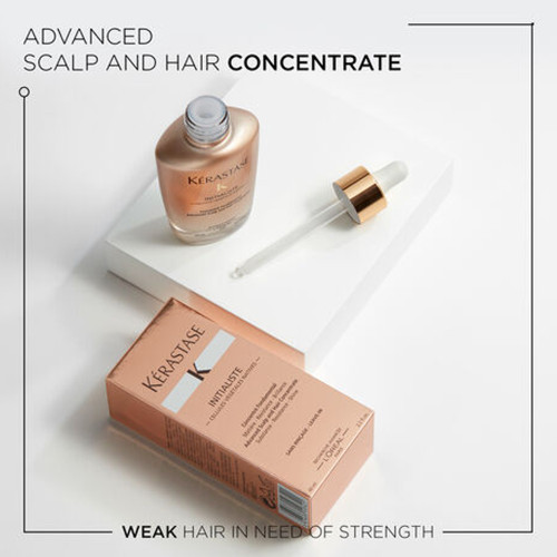 INITIALISTE SCALP & HAIR SERUM